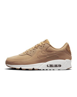 Nike air max 90 tan on sale